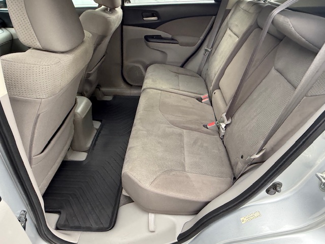Used 2013 Honda CR-V AWD EX image 21