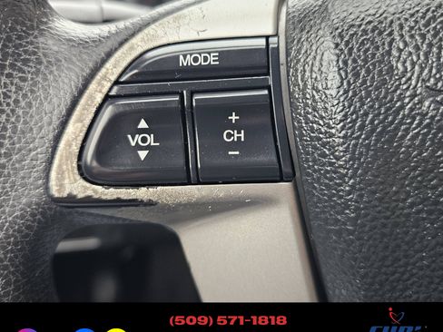 Used 2008 Honda Accord LX image 14