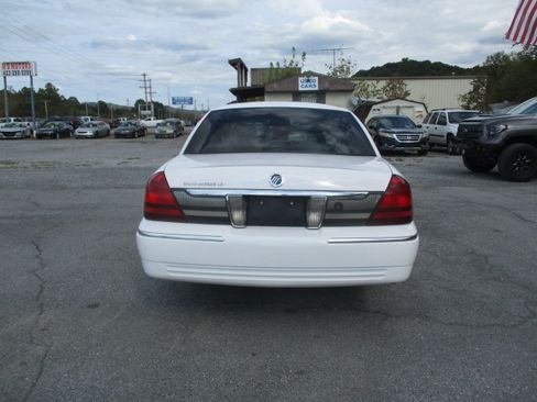Used 2008 Mercury Grand Marquis LS image 7