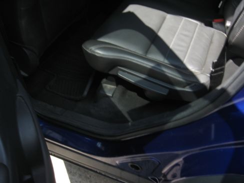 Used 2014 Ford Escape 4WD Titanium image 7