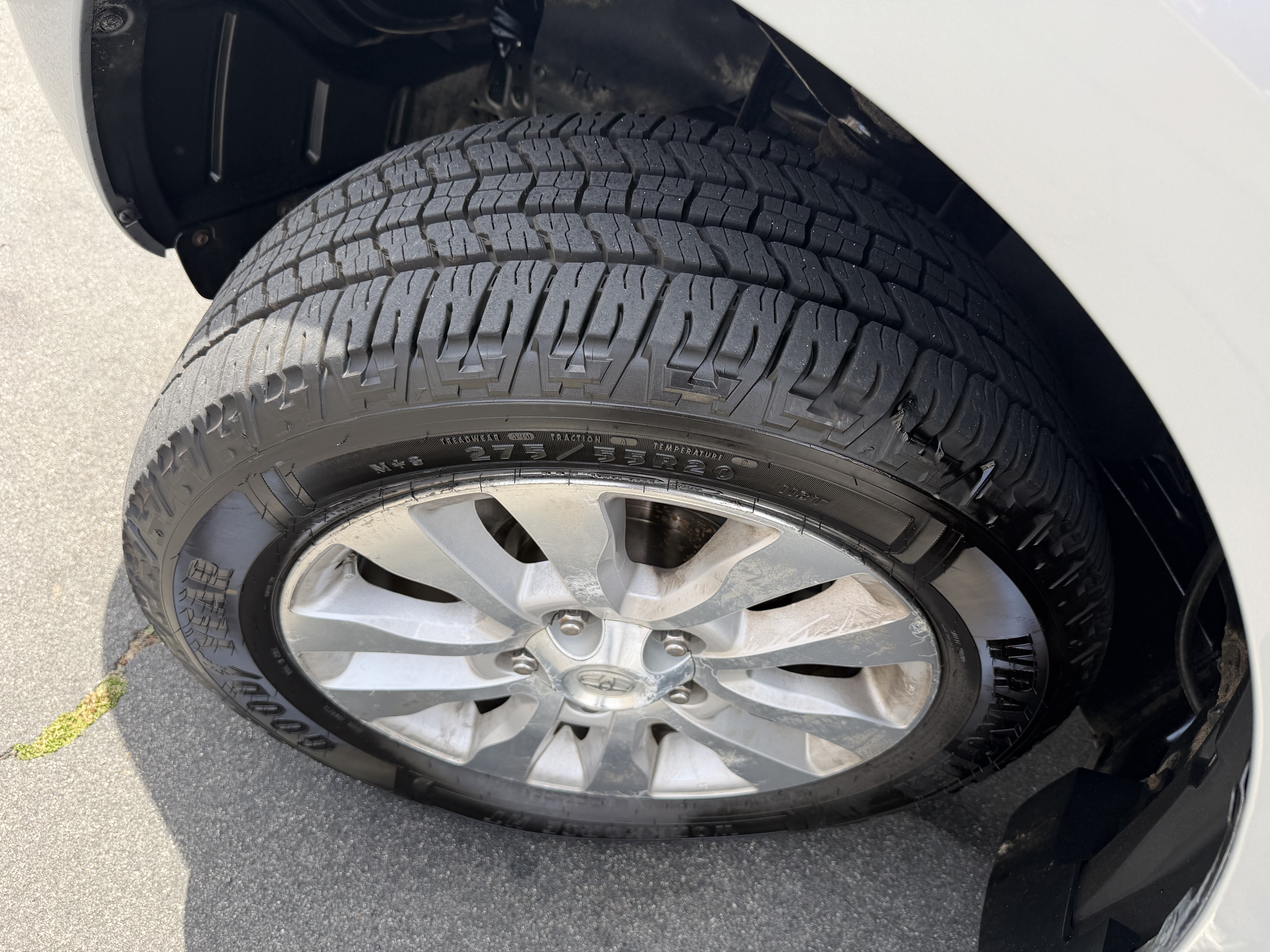 Used 2016 Toyota Sequoia Platinum AWD/4WD image 18