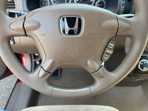 Used 2003 Honda CR-V 4WD EX image 6