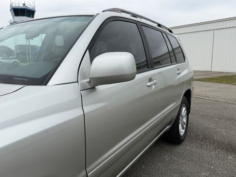 Used 2006 Toyota Highlander Sport image 29