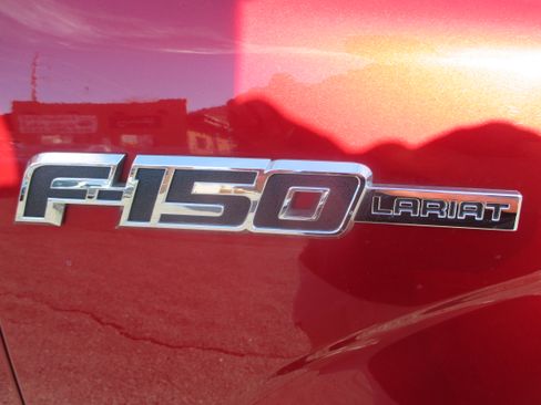 Used 2013 Ford F150 Lariat image 19