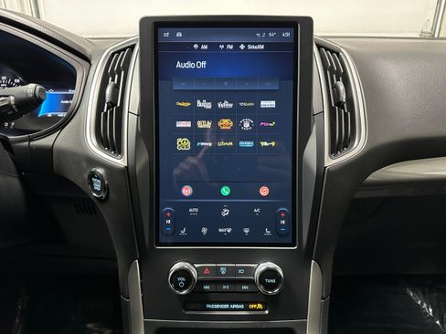 Certified 2024 Ford Edge SEL image 18
