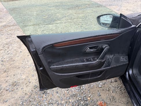 Used 2012 Volkswagen CC Lux image 23