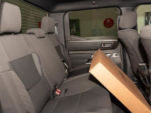 New 2026 Toyota Tundra SR5 image 19