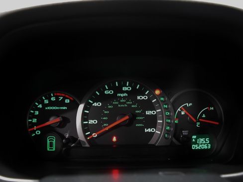 Used 2005 Honda Pilot EX image 25
