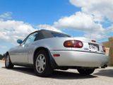 Used 1991 MAZDA MX-5 Miata image 4