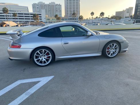 Used 2004 Porsche 911 GT3 image 13