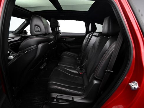Used 2022 Acura MDX A-Spec image 45