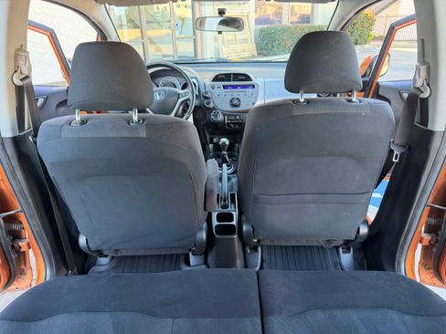 Used 2011 Honda Fit Sport image 25
