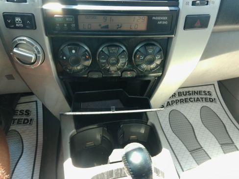 Used 2007 Toyota 4Runner 4WD Limited V6 image 59