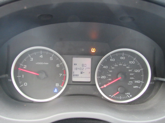 Used 2013 Subaru XV Crosstrek 2.0i Premium AWD/4WD image 23