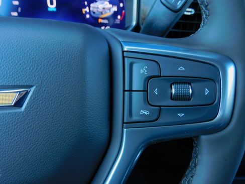 New 2026 Chevrolet Silverado 2500 LTZ image 34