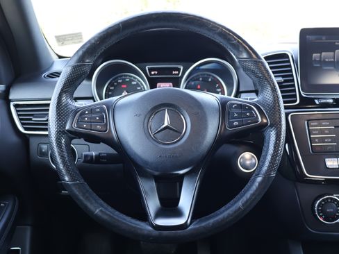 Used 2017 Mercedes-Benz GLE 350 image 20