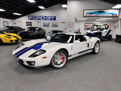 Used 2005 Ford GT