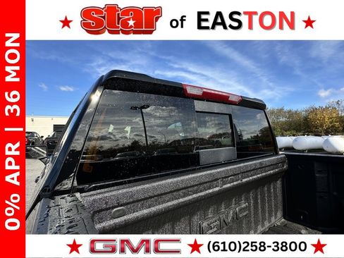 New 2026 GMC Sierra 1500 Elevation image 28