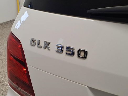 Used 2014 Mercedes-Benz GLK 350 image 25
