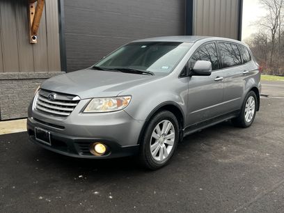 Used 2009 Subaru Tribeca Special Edition