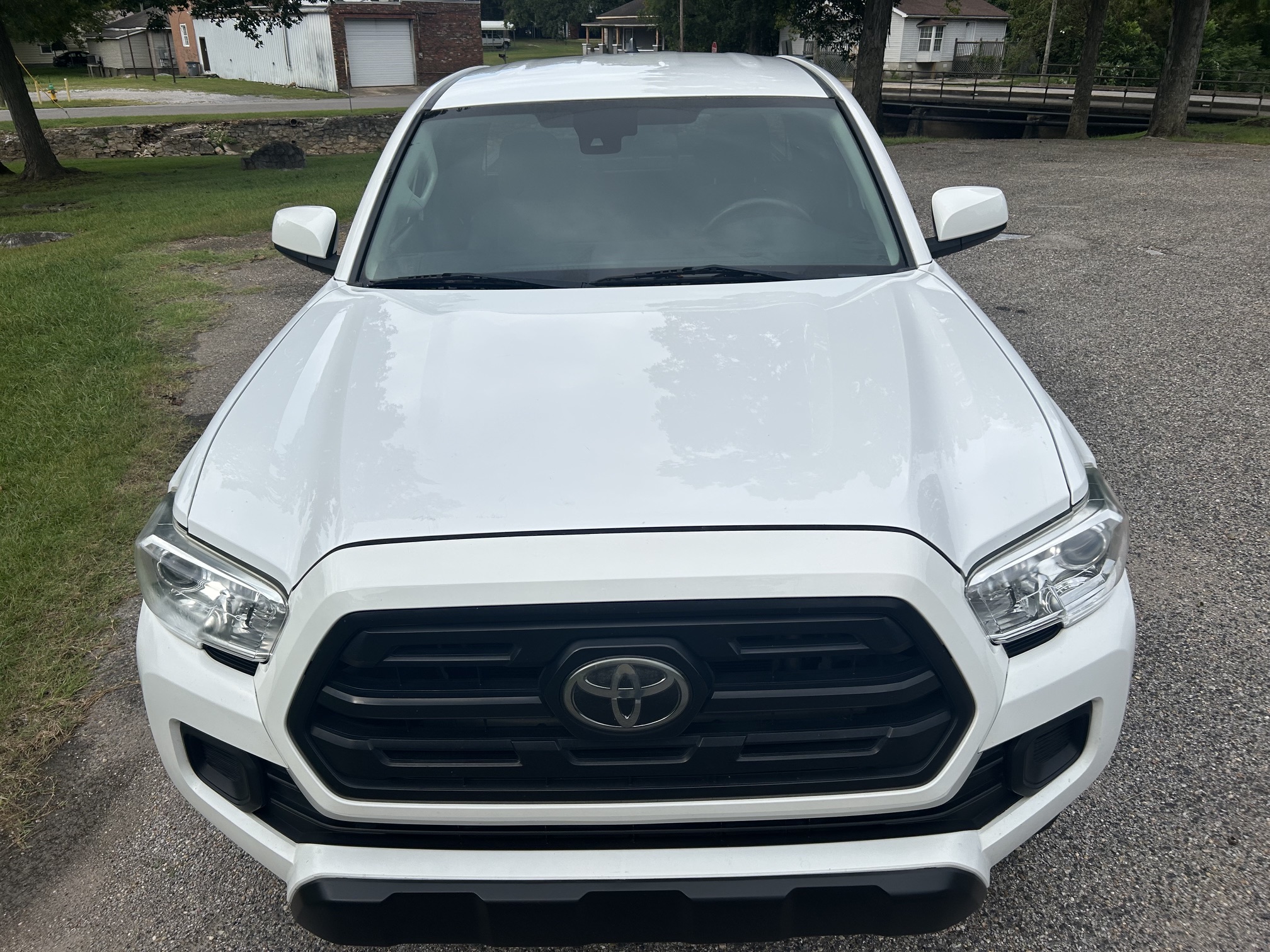 Used 2019 Toyota Tacoma 2WD Access Cab image 3