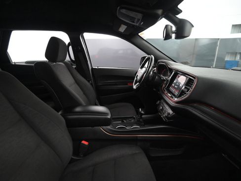 Used 2022 Dodge Durango GT image 50