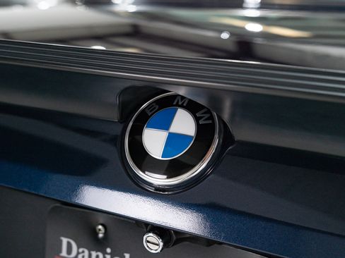 Used 1988 BMW M6 image 41