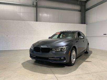 Used 2017 BMW 330i xDrive w/ Driver Assist