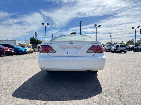 Used 2004 Lexus ES 330 image 6