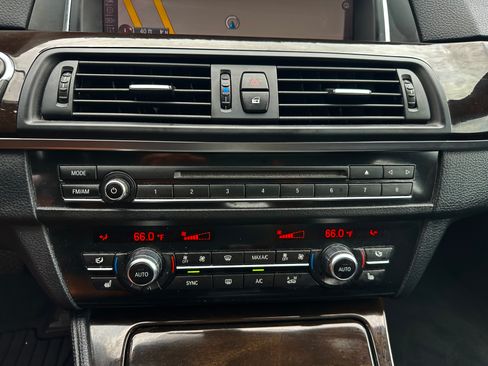 Used 2016 BMW 528i image 32