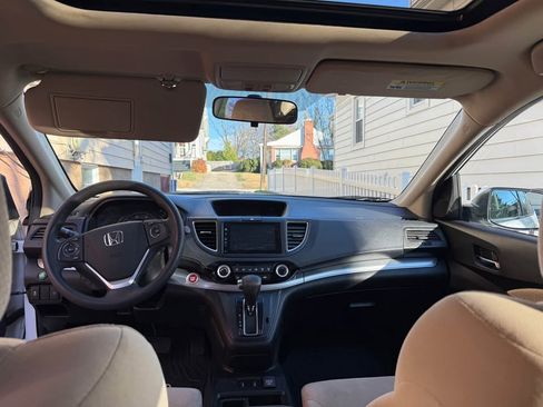 Used 2015 Honda CR-V EX image 11