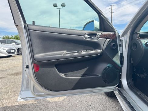 Used 2012 Chevrolet Impala LS image 25