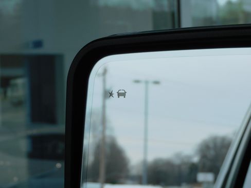 Used 2025 Chevrolet Silverado 2500 High Country image 42