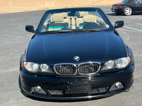 Used 2005 BMW 325Ci image 2