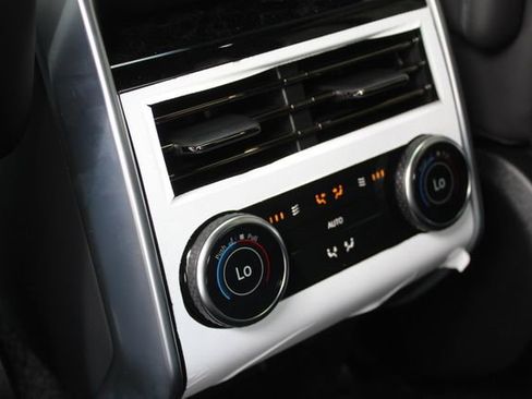 New 2025 Land Rover Range Rover SE image 21