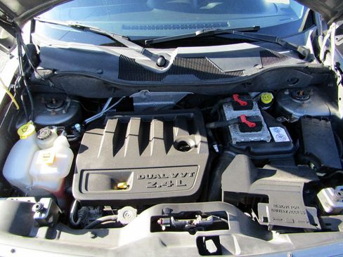 Used 2013 Jeep Patriot Latitude image 14