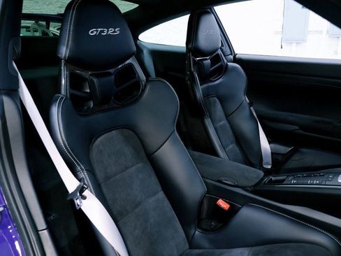 Used 2016 Porsche 911 GT3 RS image 22