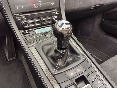 Used 2020 Porsche 718 Boxster Spyder image 55