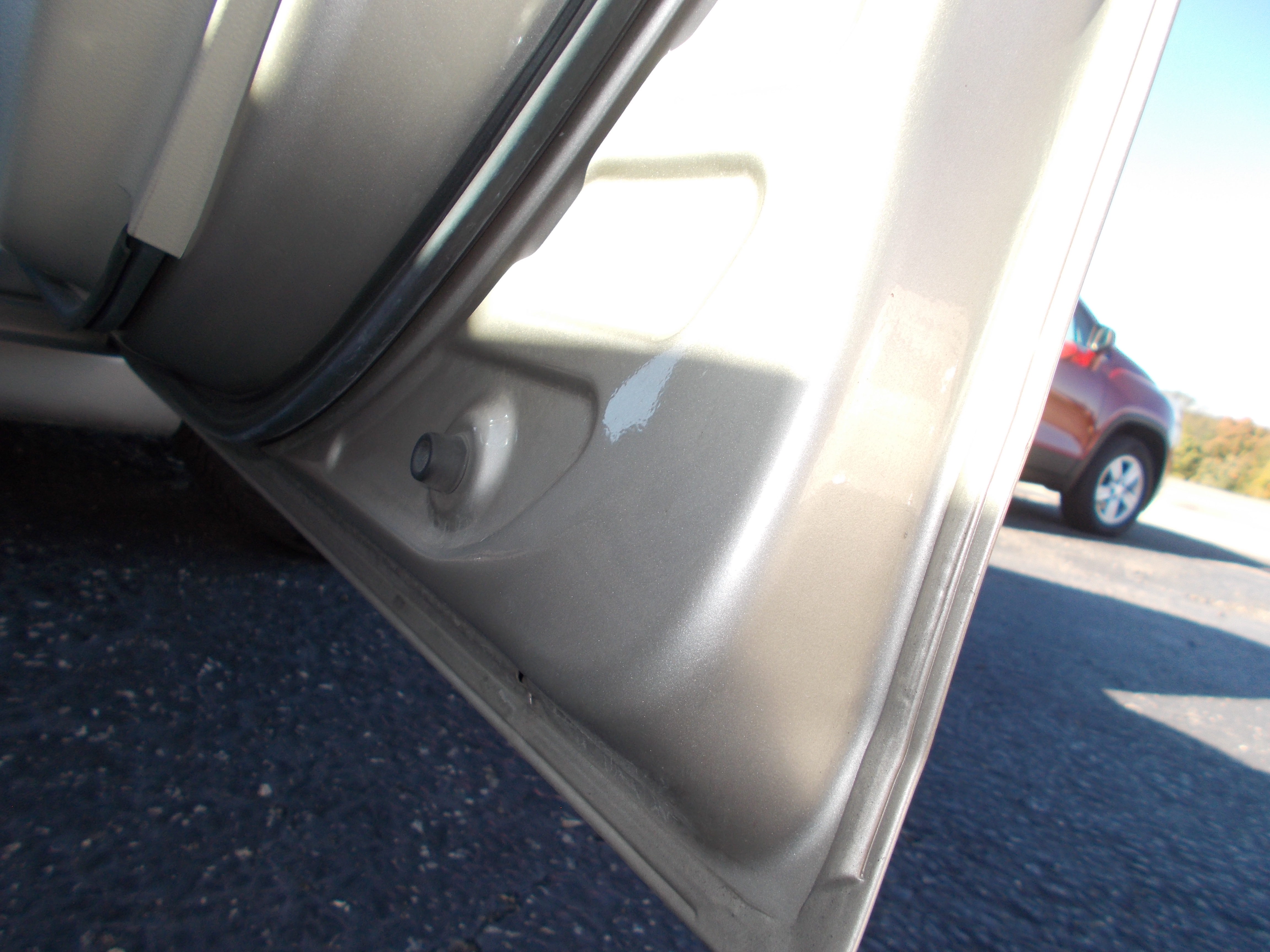 Used 2009 Toyota Camry Hybrid FWD image 27