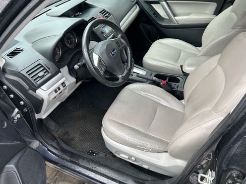 Used 2014 Subaru Forester 2.5i Limited image 5