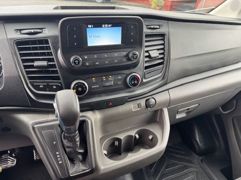 Used 2024 Ford Transit 250 image 13