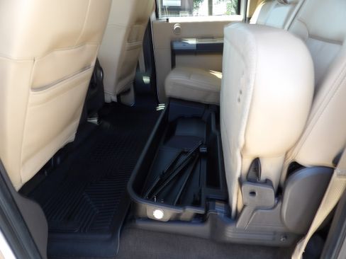 Used 2015 Ford F250 FX4 image 19