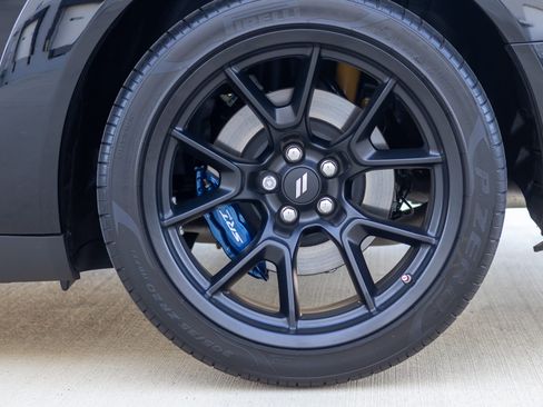 Used 2023 Dodge Challenger R/T Scat Pack image 32