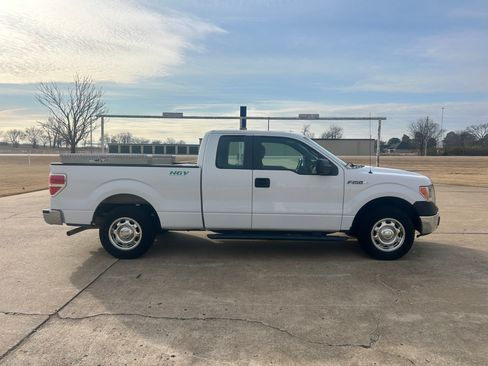 Used 2014 Ford F150 XL image 4