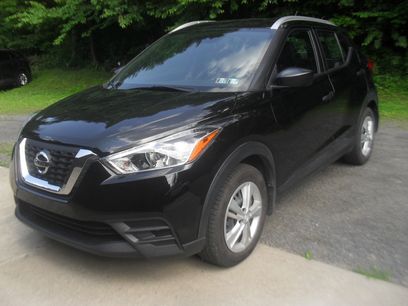 Used 2019 Nissan Kicks UNAVAIL