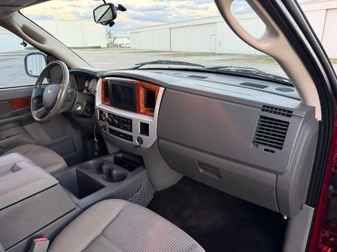 Used 2007 Dodge Ram 1500 Truck Laramie image 60