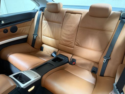Used 2008 BMW 335i Coupe RWD image 29