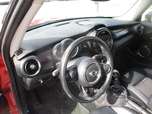 Used 2015 MINI Cooper S image 10