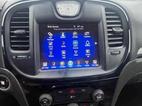 Used 2016 Chrysler 300 S image 14