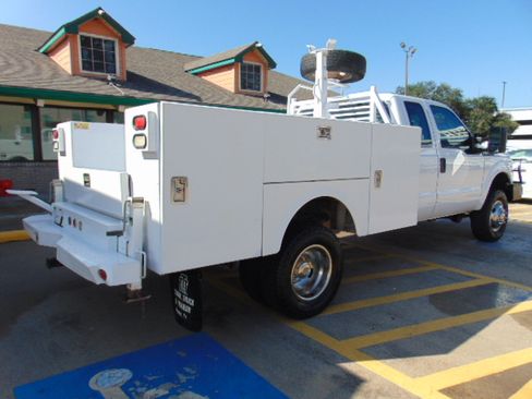 Used 2014 Ford F350 Super Duty XL image 8
